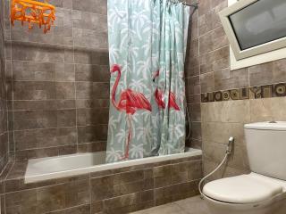 Deluxe condo in Smouha - 7