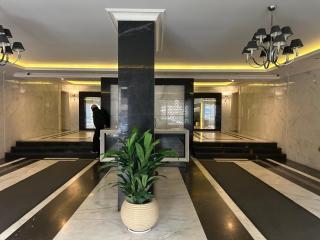 Deluxe condo in Smouha - 4