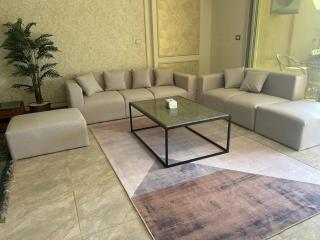 Deluxe condo in Smouha - 3