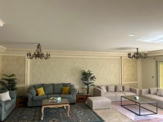 Deluxe condo in Smouha - 4