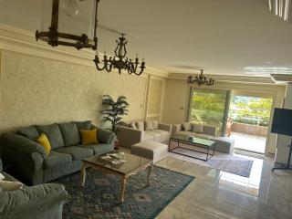 Deluxe condo in Smouha - 6