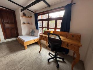 Kukul'ik Studios & Workspace - 2