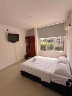 Hotel Atalayas - Yopal - 0