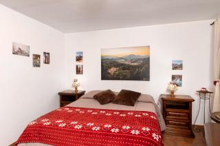 LA GROTTA Guest House Subiaco - 5