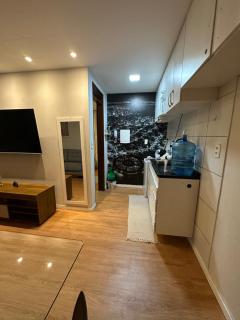 Flat para até 4 pessoas ao lado Manaira shopping - 7