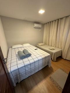 Flat para até 4 pessoas ao lado Manaira shopping - 6