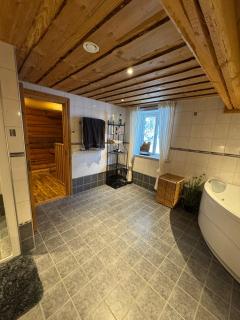 Luxurious Log House - Gränsfors 354 - 1