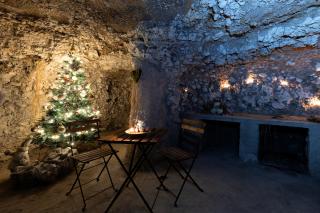 LA GROTTA Guest House Subiaco - 9