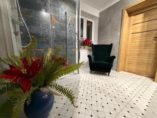 Apartament w Sercu Gór z ogrodem - 6