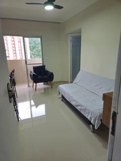 Apê Mobiliado Vista do Mar, Ótima Localização - 5