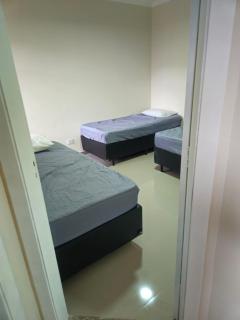 Apê Mobiliado Vista do Mar, Ótima Localização - 1