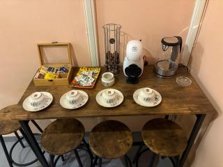 Guest House Foschi Apartment - 7