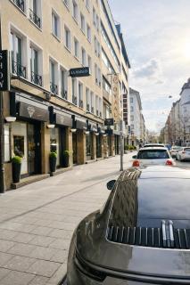 Munich Premium Guesthouse - Munich - 7