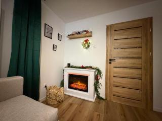 Apartament w Sercu Gór z ogrodem - 9