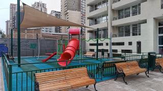 HOM I Wifi Parking AireAconGym Piscina SantaIsabel - 8