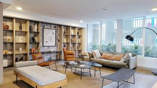 HOM I Wifi Parking AireAconGym Piscina SantaIsabel - 5