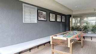 HOM I Wifi Parking AireAconGym Piscina SantaIsabel - 4