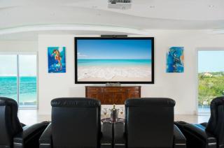 Blue Laguna 10-BD Villa on Grace Bay Beach - 1