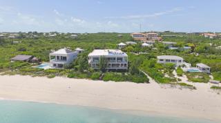 Blue Laguna 10-BD Villa on Grace Bay Beach - 2