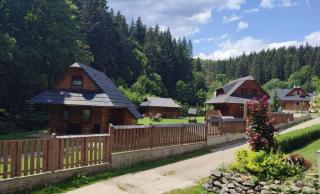 Drevenice u Jozefa - 9