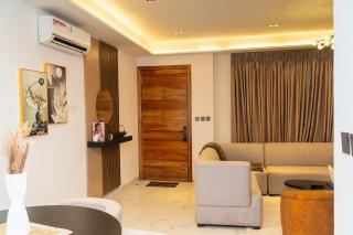 Luxurious & secure 4 bedroom house in Ogudu GRA - 5