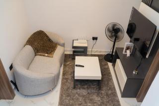 Luxurious & secure 4 bedroom house in Ogudu GRA - 3