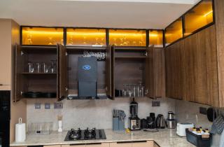 Luxurious & secure 4 bedroom house in Ogudu GRA - 1