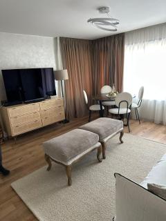 Crans Montana-Snow island - 0