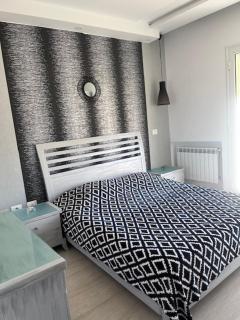 appartement vue sur mer mahdia - 6