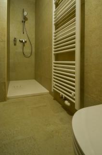 Apartmaji nad potokom AP2 - 8