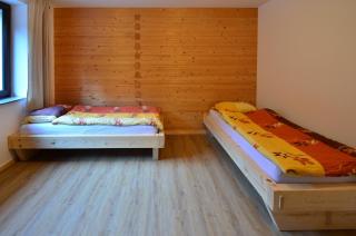 Apartmaji nad potokom AP2 - 5