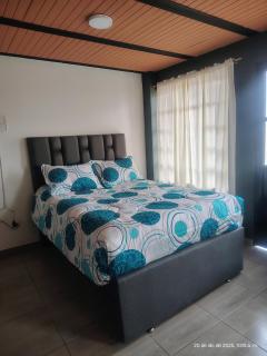 El mirador Raquira centro - 3