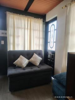 El mirador Raquira centro - 2