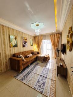 Chaleureux Studio à Ouest foire - 6