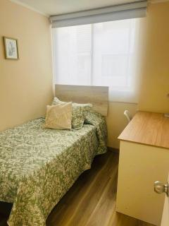 Departamento a pasos de Playa La Herradura Coquimbo - 6