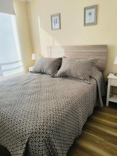 Departamento a pasos de Playa La Herradura Coquimbo - 4