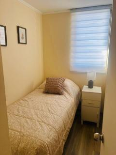 Departamento a pasos de Playa La Herradura Coquimbo - 3