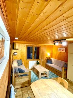 CHARMIEUX appartement en chalet typique - 6