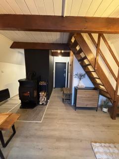 The Nest - Rynoltice - 1