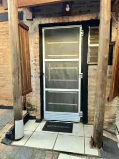 La casa del arroyo - 0