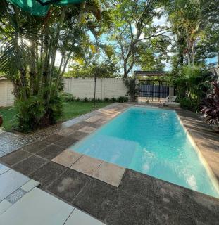 La casa del arroyo - 2