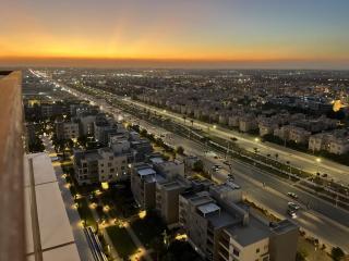 The Aeonic 2BDR Hero Apartment at Zayed byGREEN - 7