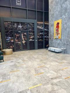 The Aeonic 2BDR Hero Apartment at Zayed byGREEN - 6