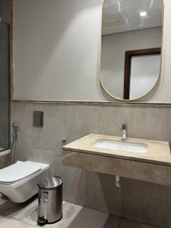 The Aeonic 2BDR Hero Apartment at Zayed byGREEN - 5