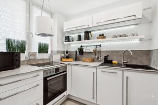 NEW Proud Stay Augsburg Historisches Viertel - 9