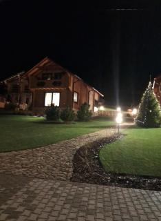 Котедж біля Плаю з чаном та сауною - 8