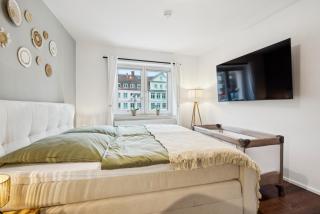 NEW Proud Stay Augsburg Historisches Viertel - 2