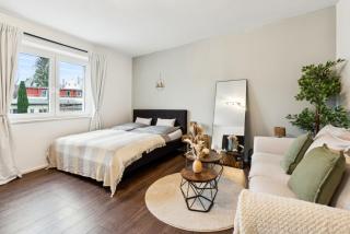 NEW Proud Stay Augsburg Historisches Viertel - 1