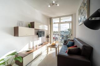 Silver Harbour - 2 Bedrooms, 2 Bathrooms - 3