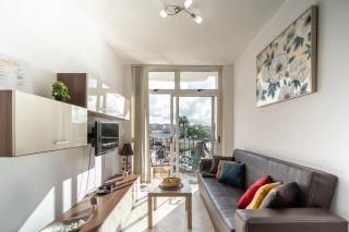 Silver Harbour - 2 Bedrooms, 2 Bathrooms - 6